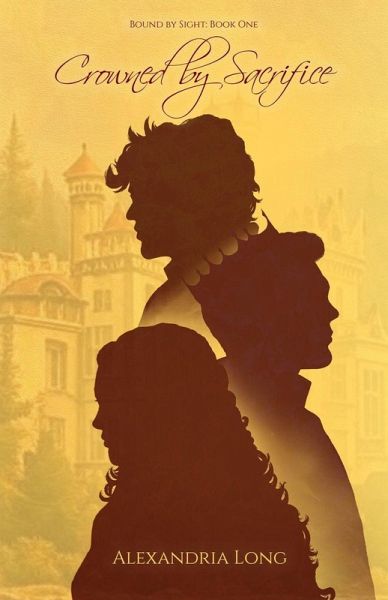 Crowned by Sacrifice Crowned by Sacrifice