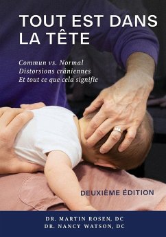 Cover Tout est dans la tête