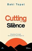 Cutting into the silence