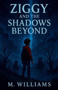 Cover Ziggy and the Shadows Beyond