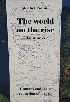 Cover The world on the rise - Volume 3