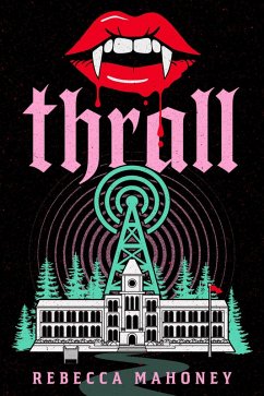Thrall Cover Thrall