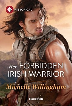 Her Forbidden Irish Warrior - Willingham, Michelle
