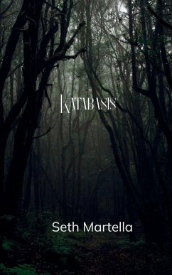 Cover Katabasis