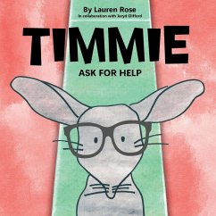 Timmie - Rose, Lauren