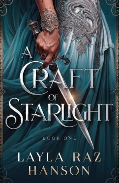 A Craft of Starlight - Hanson, Layla Raz