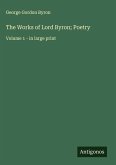 The Works of Lord Byron; Poetry