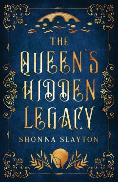 Cover The Queen's Hidden Legacy