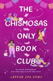 The Chismosas Only Book Club The Chismosas Only Book Club