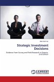 Strategic Investment Decisions