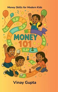 Cover Money 101