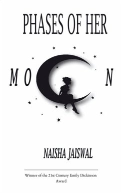 Cover Phases of HER Moon