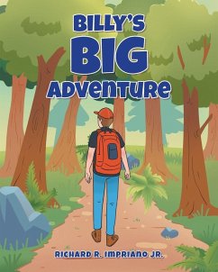 Billy's Big Adventure - Impriano Jr., Richard R.