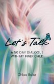 Let's Talk Let's Talk