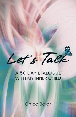 Let's Talk Cover Let's Talk