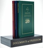 Documents of Freedom Boxed Set (America 250 Edition) Documents of Freedom Boxed Set (America 250 Edition)