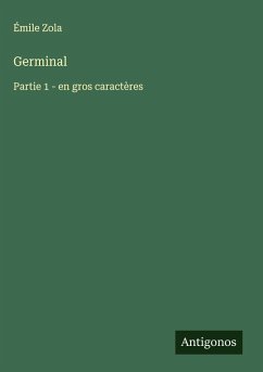 Cover Germinal
