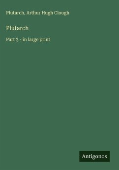 Cover Plutarch