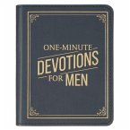 One-Minute Devotions for Men