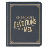 One-Minute Devotions for Men Pu One-Minute Devotions for Men Pu