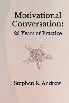 Cover Motivational Conversation