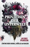 Prinzessin der Unterwelt