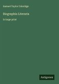 Biographia Literaria Biographia Literaria