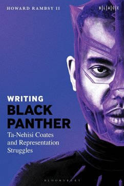 Writing Black Panther - Ii, Howard Rambsy
