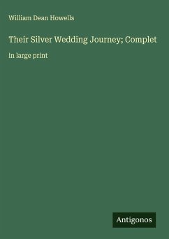 Cover Their Silver Wedding Journey; Complet