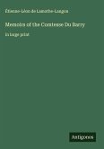 Memoirs of the Comtesse Du Barry