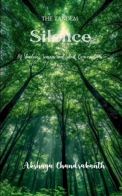 Cover The Tandem Silence