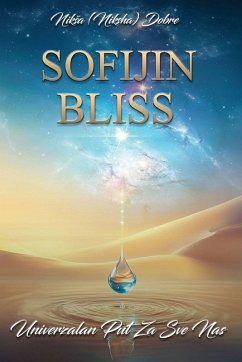 SOFIJIN BLISS - Dobre, Nik¿a