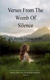 Verses From The Womb of Silence