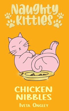 Cover Chicken Nibbles