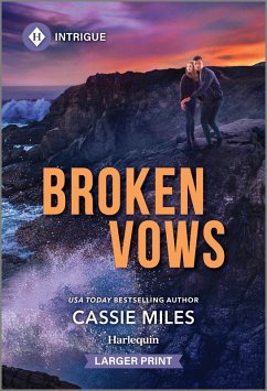 Cover Broken Vows