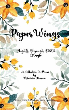 Cover Paper Wings