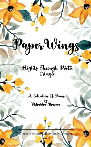 Paper Wings Paper Wings