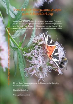 Cover Von der Co-Narzissmuspuppe zum Schmetterling