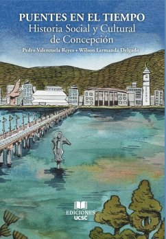 Puentes en el tiempo - Valenzuela, Pedro