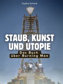 Das Buch über Burning Man