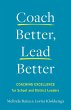 Coach Better, Lead Better - Bild 1