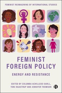 Cover Feminist Foreign Policy