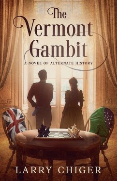 Cover The Vermont Gambit