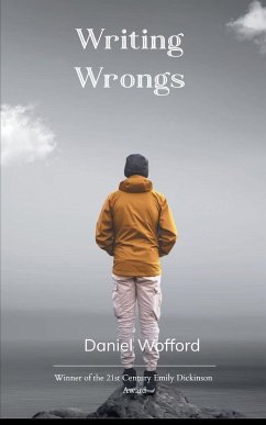 Cover Writing Wrongs