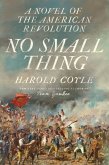 No Small Thing