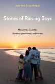 Stories of Raising Boys Stories of Raising Boys