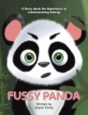 Fussy Panda Fussy Panda