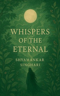 Cover Whispers of the Eternal