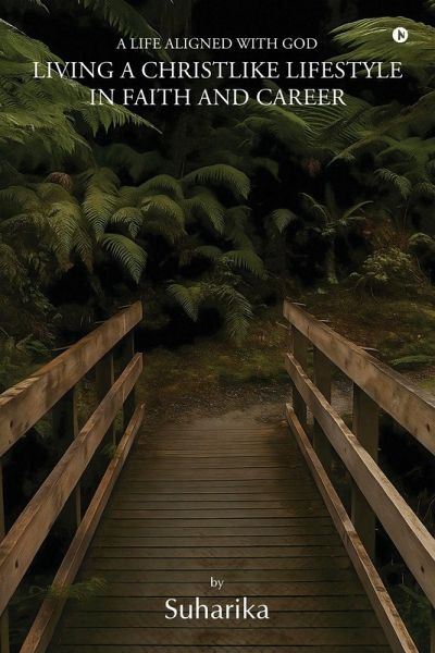 Living A Christlike Lifestyle in Faith and Career