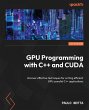 GPU Programming with C++ and CUDA - Bild 1